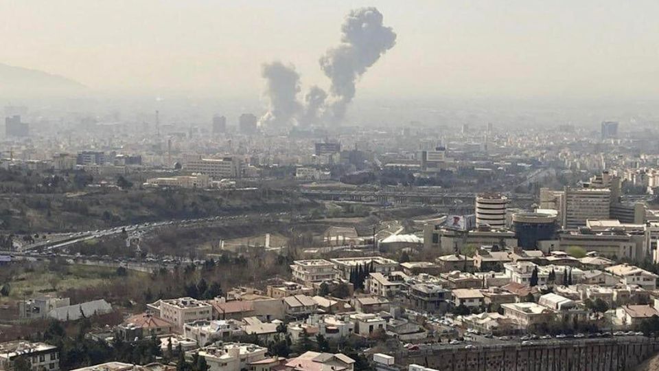 Las personas fallecidas asciende a más de 200.