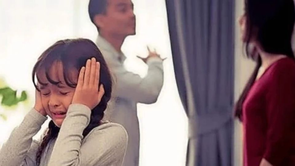 El delito de violencia familiar es el más denunciado en Nuevo León.