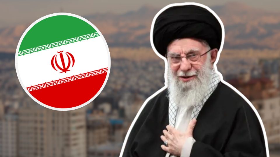 Alí Jamenei fue líder supremo por más de 30 años;