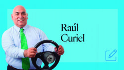 Del motor de combustión al cerebro eléctrico