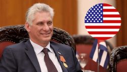 Cuba niega mesa de negociación con EU