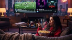Super Bowl 2026: los tráilers de cine que todos esperan ver