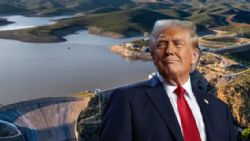 México enviará 43 millones de metros cúbicos de agua a Texas tras acuerdo Sheinbaum-Trump