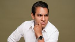 El Arqui Juve se vuelve viral por un clavo y la respuesta que "noqueó" a sus críticos