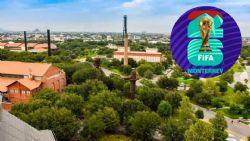 Confirma Samuel García que Fan Fest del Mundial 2026 no costará para el Estado