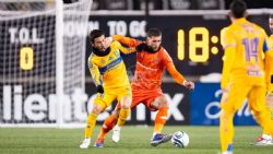Revive el empate sin goles entre Forge FC y Tigres en la Copa de Campeones de CONCACAF