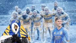 Memes del empate sin goles en el debut de Tigres ante Forge FC en la Copa de Campeones de Concacaf