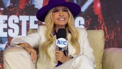 Vuelve Yuri al redondel en un recinto de Guadalupe con su 'Icónica Tour Recargado'