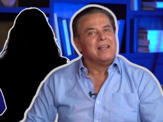 ¿Mario Bezares tiene una hija y es famosa? Esta fue la confesión de Brenda Bezares