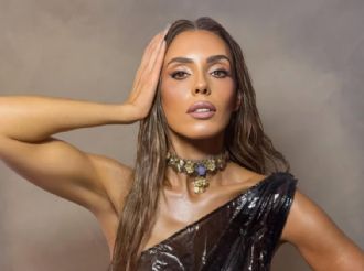 Mar Contreras es hospitalizada de emergencia tras función de Mentiras, el musical