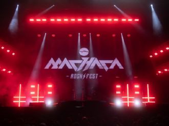 Machaca Fest confirma su regreso para este 2026