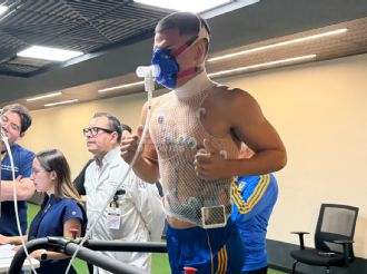 César Araújo supera pruebas médicas y se alista para reportar con Tigres