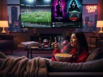 Super Bowl 2026: los tráilers de cine que todos esperan ver