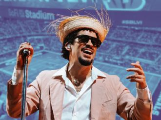 Super Bowl 2026: El posible setlist que podría cantar Bad Bunny