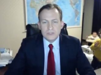 Así luce en 2026 la familia del profesor de la BBC que se hizo viral