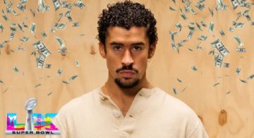 ¿Cuánto cobrará Bad Bunny en el Super Bowl?