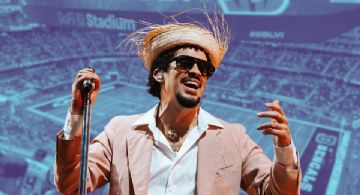 Super Bowl 2026: El posible setlist que podría cantar Bad Bunny