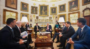 Petro propone a Trump que Colombia y Venezuela trabajen juntas para derrotar narcos