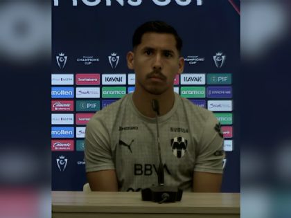 Ricardo Chávez resalta responsabilidad de Rayados en Concacaf ante Xelajú