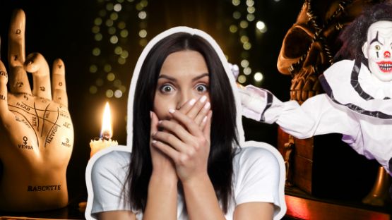 Paranormal Fest regresa con experiencias sobrenaturales: cuándo y dónde será