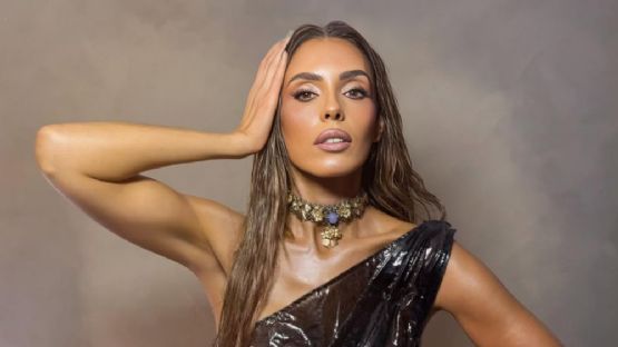 Mar Contreras es hospitalizada de emergencia tras función de Mentiras, el musical