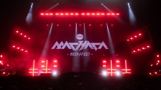 Machaca Fest confirma su regreso para este 2026