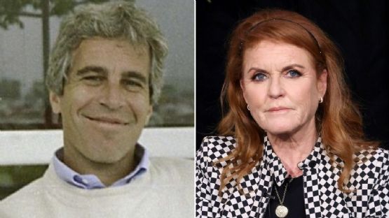 Archivos Epstein salpican a la monarquía británica