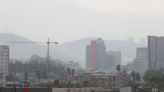 Piden al Estado actualizar parámetros para reportar contaminación