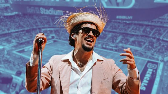 Super Bowl 2026: El posible setlist que podría cantar Bad Bunny