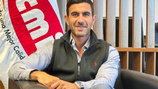 Obras públicas alientan construcción regia