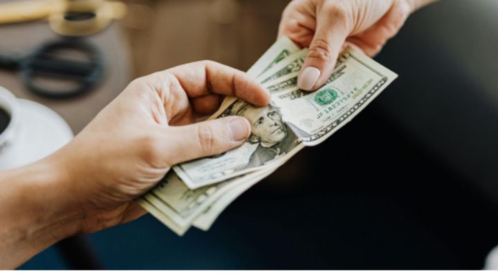 ¿Cuál es el precio del dólar hoy martes 3 de febrero en bancos de México?