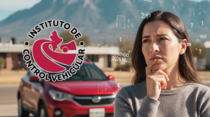 ¿De cuánto es el descuento del refrendo en NL durante febrero?