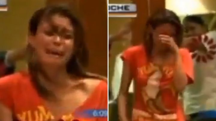 Gabriela Rico y el misterioso video grabado en Monterrey que estremece al mundo