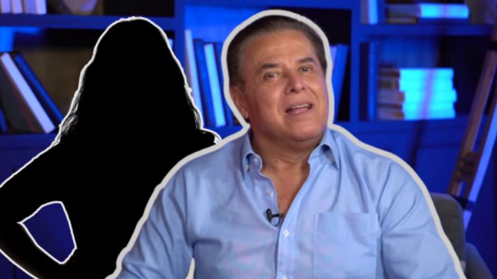 ¿Mario Bezares tiene una hija y es famosa? Esta fue la confesión de Brenda Bezares