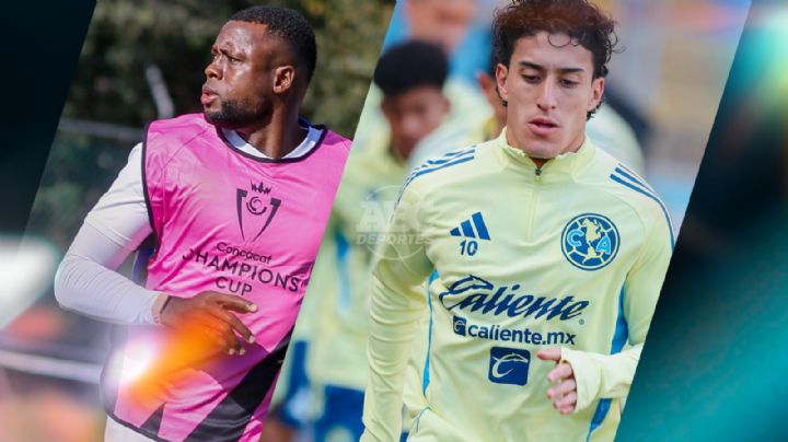 Copa de Campeones de CONCACAF | Olimpia vs. América ¿Dónde ver, a qué hora?