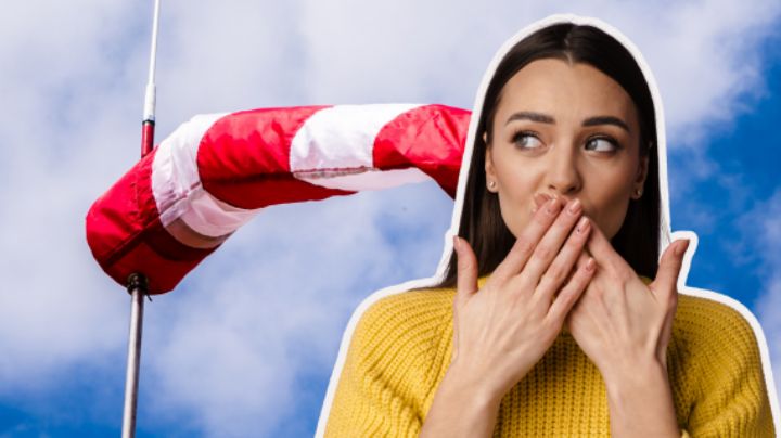 Vientos fuertes y frío: así estará el clima en Saltillo este miércoles