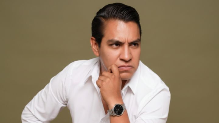 El Arqui Juve se vuelve viral por un clavo y la respuesta que "noqueó" a sus críticos