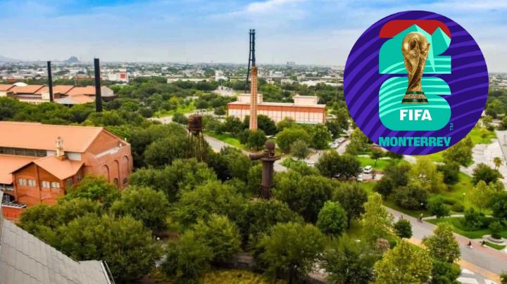 Confirma Samuel García que Fan Fest del Mundial 2026 no costará para el Estado