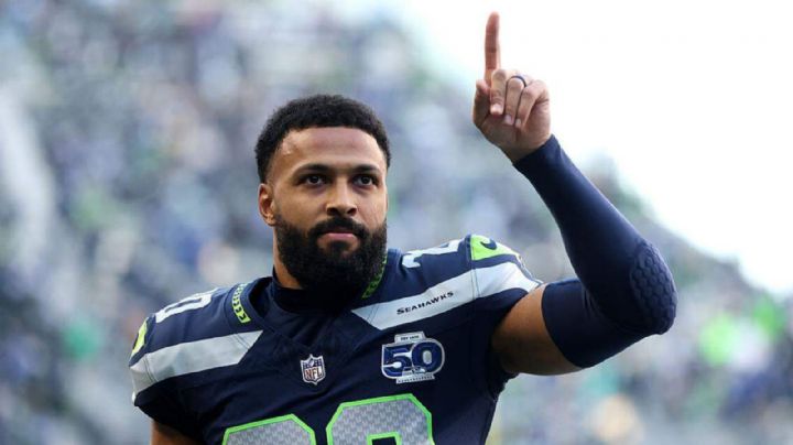 Julian Love se siente orgulloso de representar sus raíces mexicanas en el Super Bowl LX