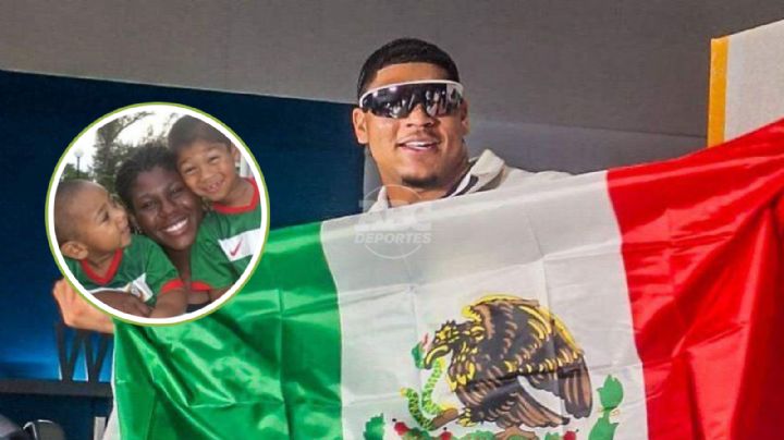 Elijah Arroyo, de un campo de tierra en Cancún, al Super Bowl LX con Seahawks