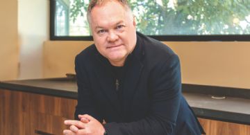 Arquitectura regia para una ciudad en evolución