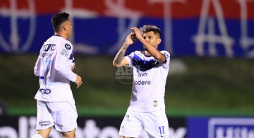 Revive el empate 1-1 entre Xelajú y Rayados en la Copa de Campeones de CONCACAF