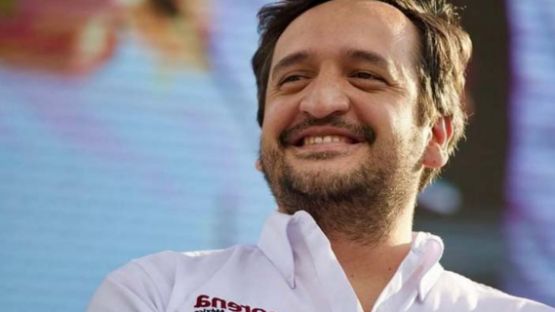 Andy López Beltrán se encamina a San Lázaro: buscará diputación federal en 2027