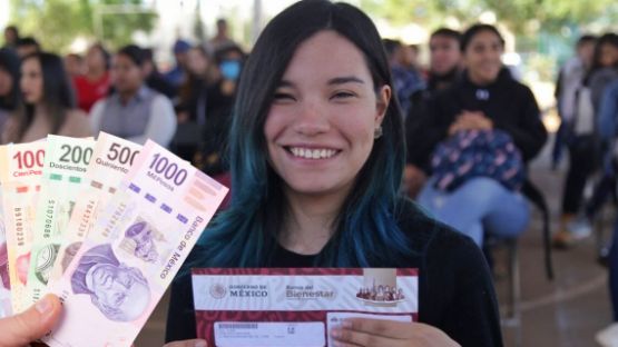 Abren registro con apoyo mensual de 9,582 pesos: Jóvenes Construyendo el Futuro 2026: