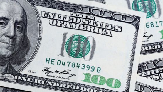 Cotización del dólar en tiempo real HOY 04 de febrero