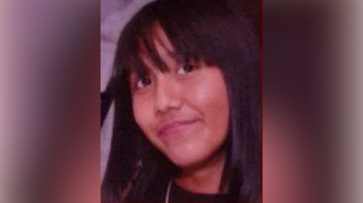 Desaparece adolescente de 15 años en Monterrey, NL