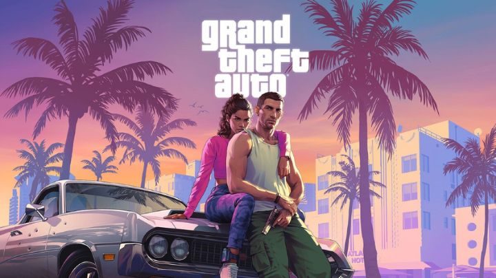 GTA VI: Rockstar confirma la fecha de estreno del esperado videojuego