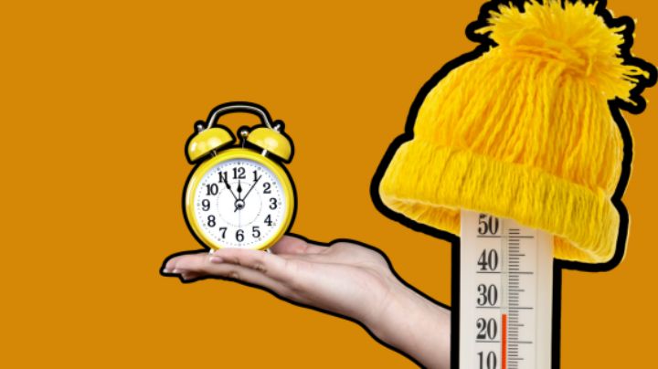 ¿A qué hora se sentirá más frío en Saltillo, Coahuila?