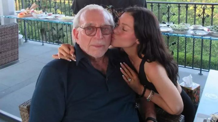 Padre de Nicola habla por primera vez del conflicto familiar de los Beckham