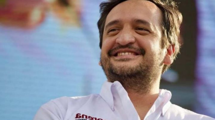 Andy López Beltrán se encamina a San Lázaro: buscará diputación federal en 2027